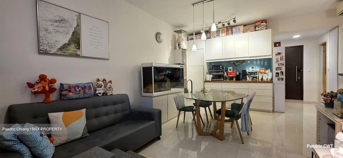 Lake Life (D22), Condominium #548415881